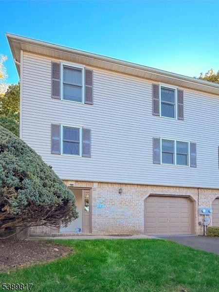 6 Magnolia Court 8B — photo