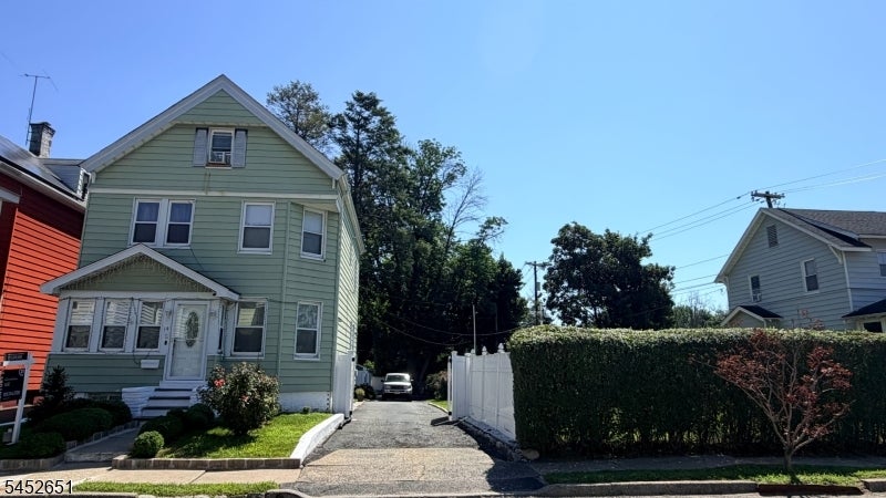 14 Dodd Ter — photo