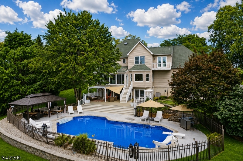 309 Greens Ridge Road — photo