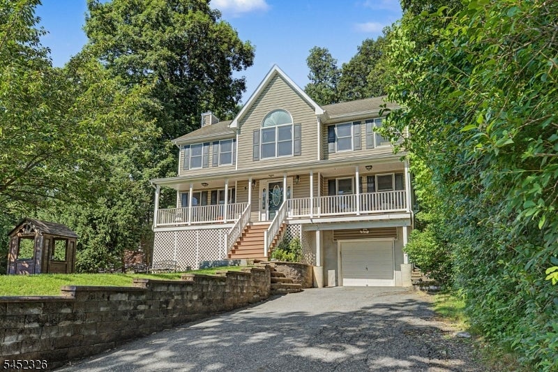 5 Valhalla Way — photo