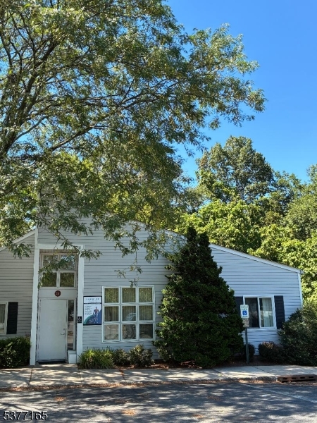 501 Omni Drive — photo