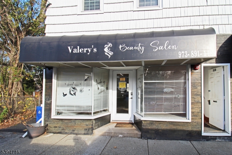 308 S Main Street — photo