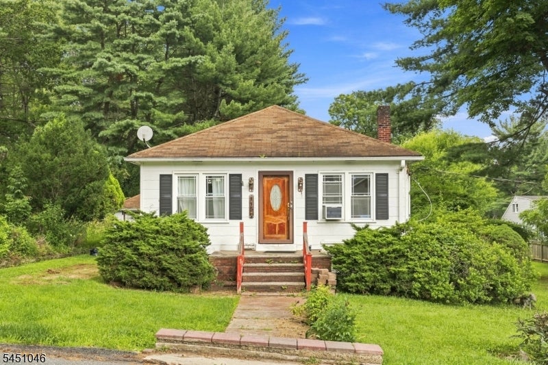 1151 Butlers Park Rd — photo