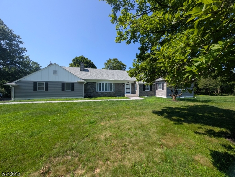 1 Old Readington Road — photo