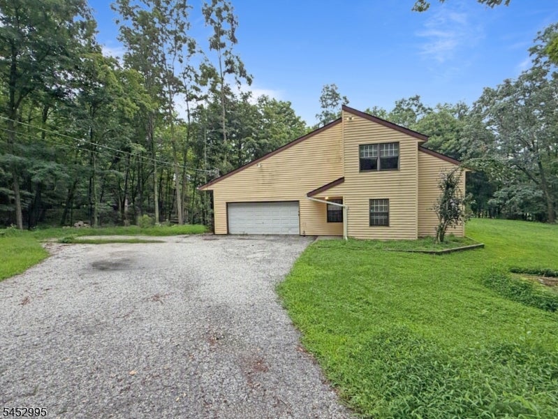 38 Deckertown Tpke — photo