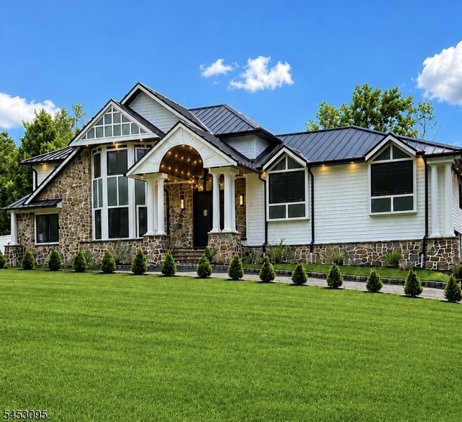 496 White Oak Ridge Rd — photo