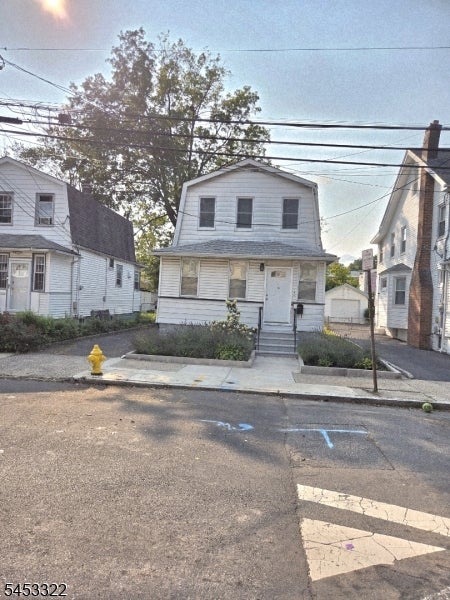 195 Kerrigan Blvd — photo