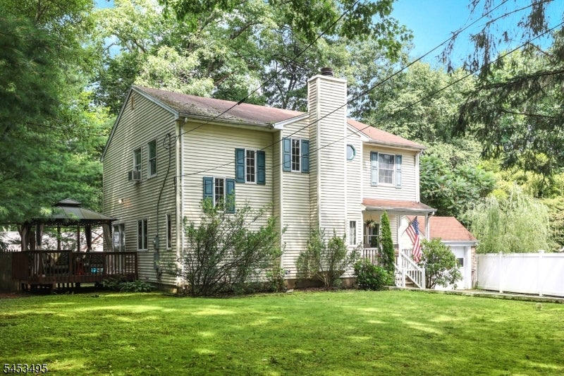 36 Maple Lake Rd — photo