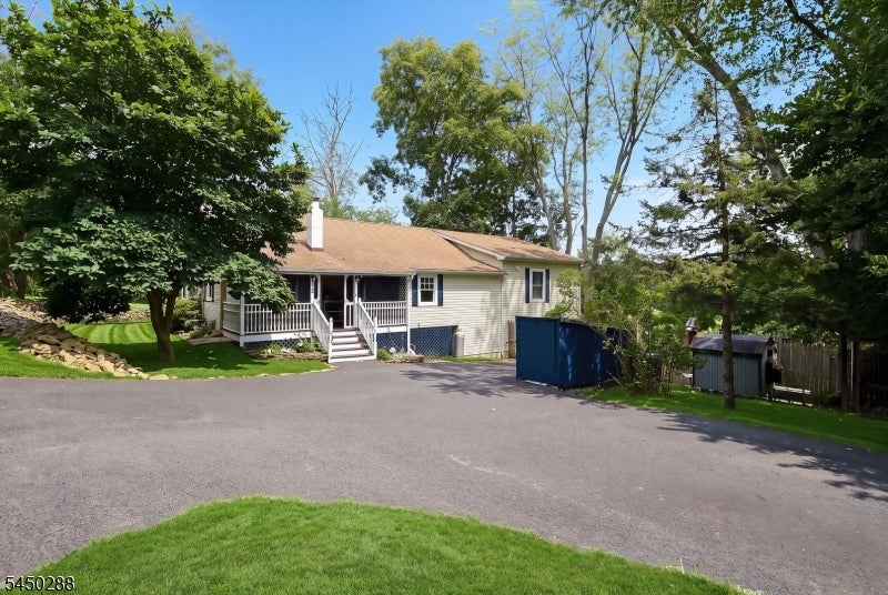247 Musconetcong River Rd — photo