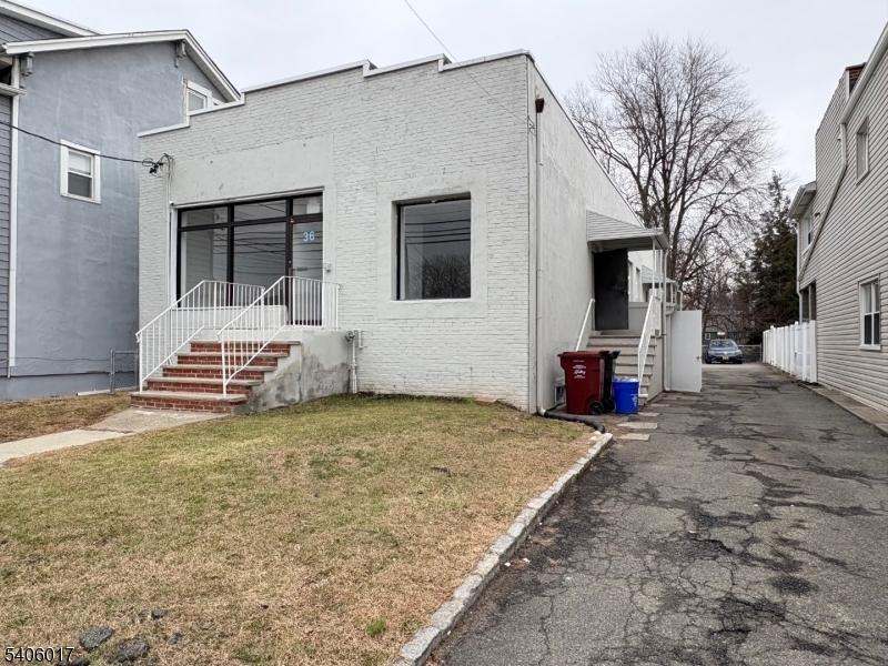 36 Franklin Avenue — photo