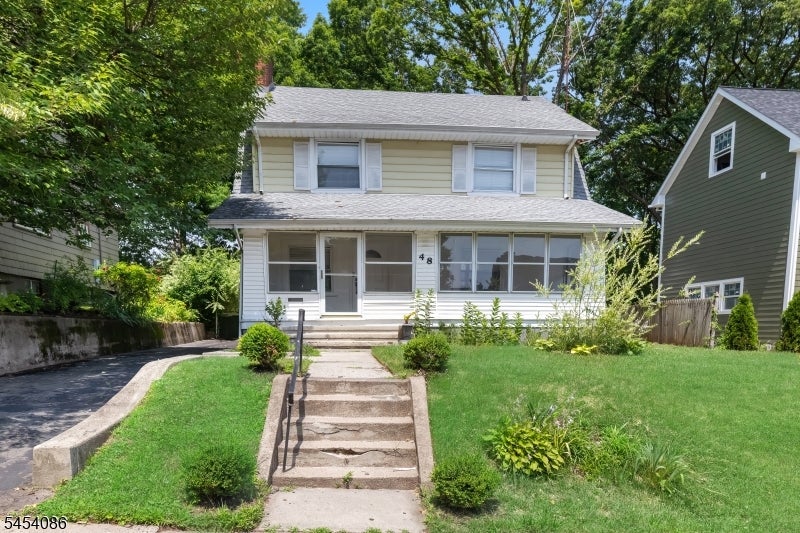 48 Laurel Ave — photo