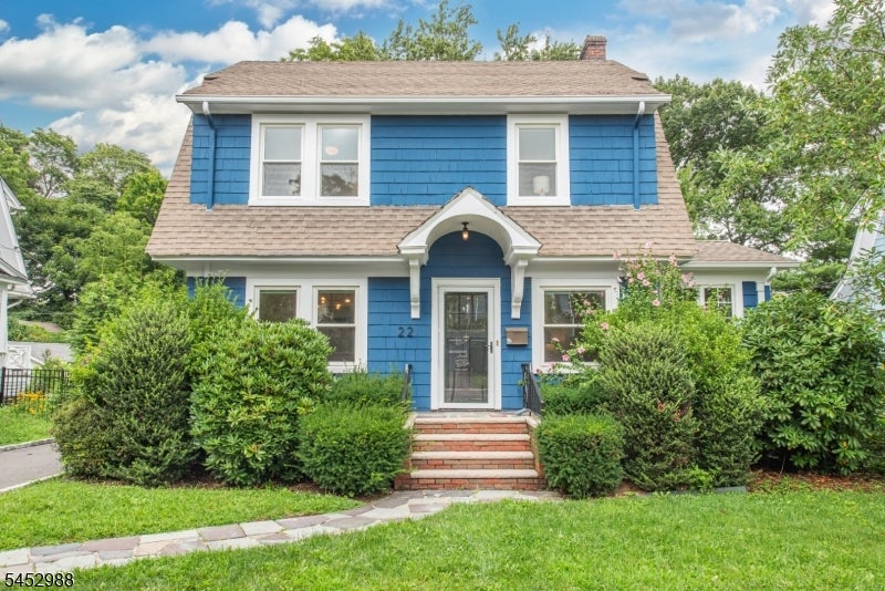 22 Euclid Pl — photo
