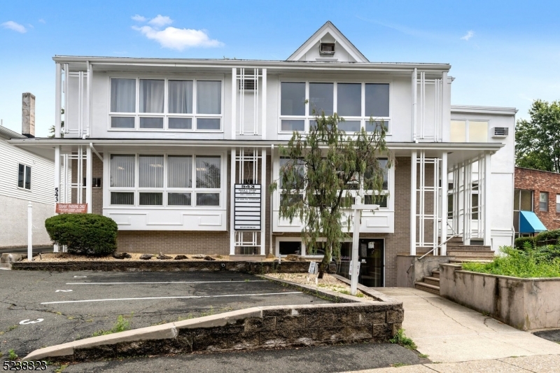 543 Valley Rd Unit 4 — photo