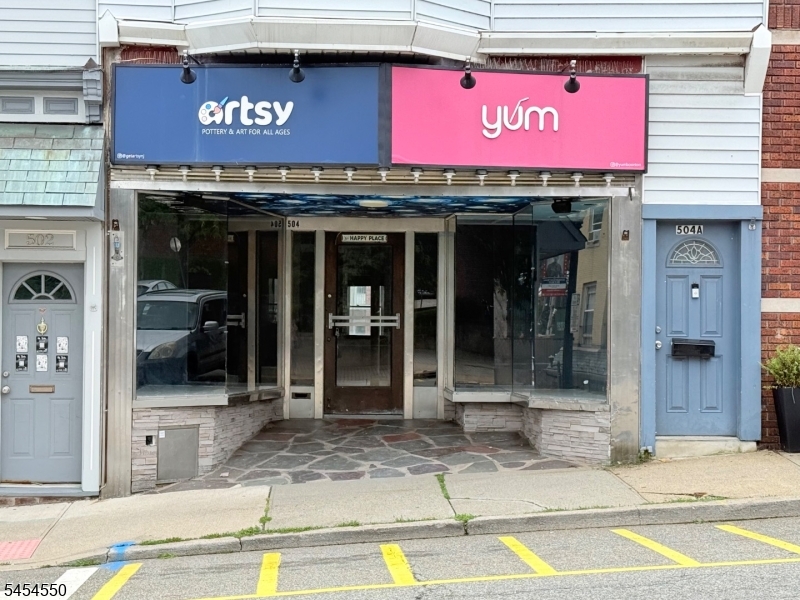 504 Main Street — photo