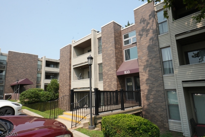 833 Main Unit E E, Belleville, NJ 07109 — photo 3