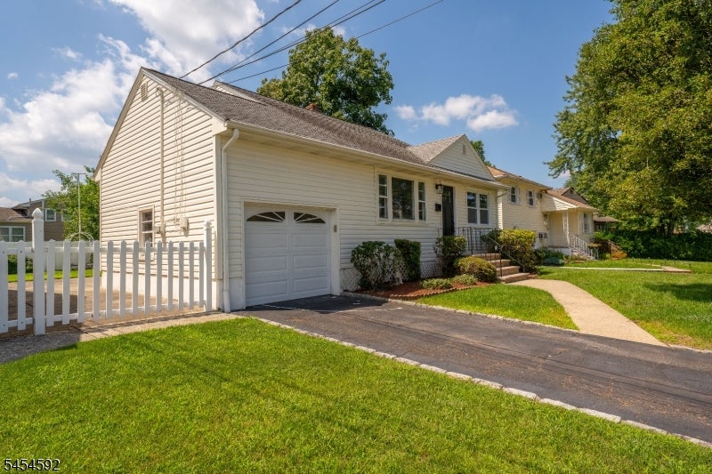 791 Andover Rd — photo