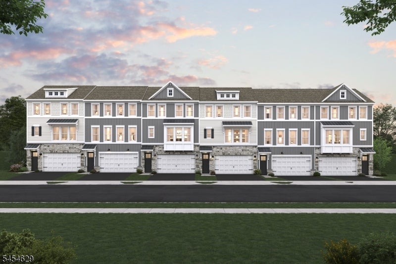 1 Reservoir Point 1001 — photo