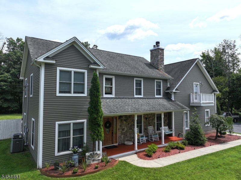203 E Shore Culver Rd — photo