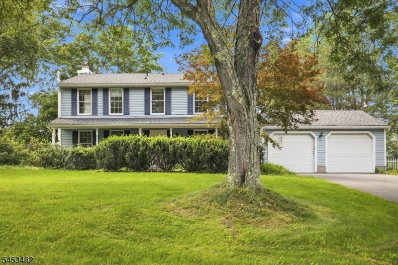 168 Fredon Marksboro Rd — photo