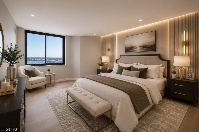 2138 Harmon Cove Tower 2138 — photo