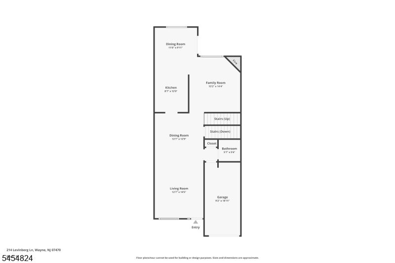 214 Levinberg Ln 214 — photo