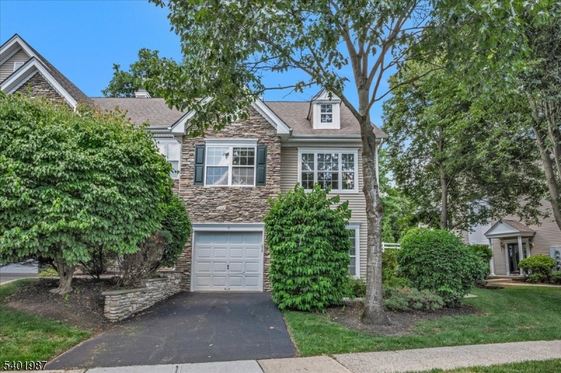 9 Musket Drive, Basking Ridge, NJ 07920