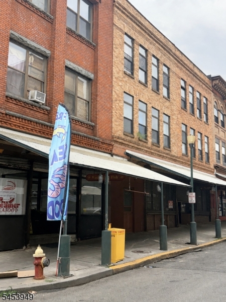 61 Washington Street — photo