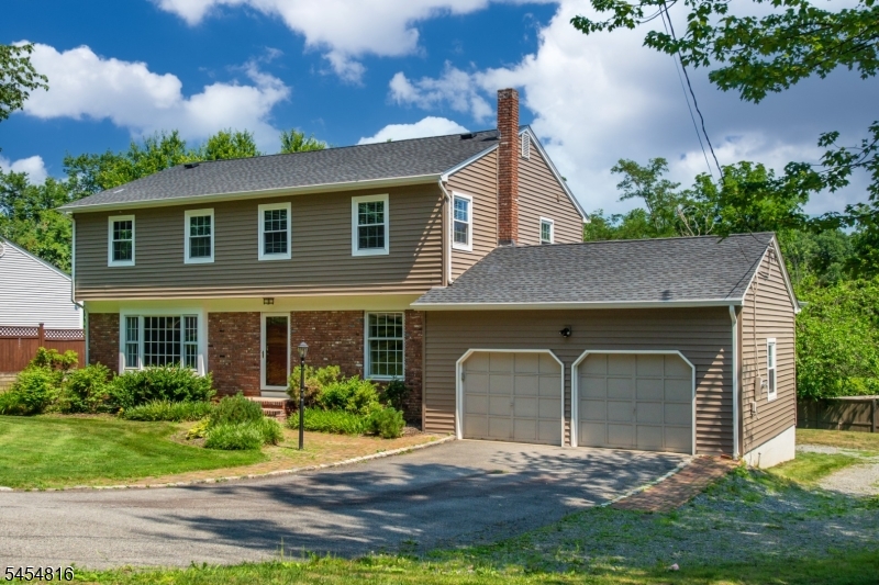 107 Spring Brook Road, Morristown, NJ 07960
