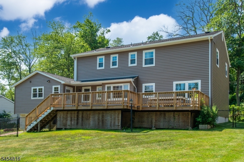 107 Spring Brook Road, Morristown, NJ 07960 — photo 2