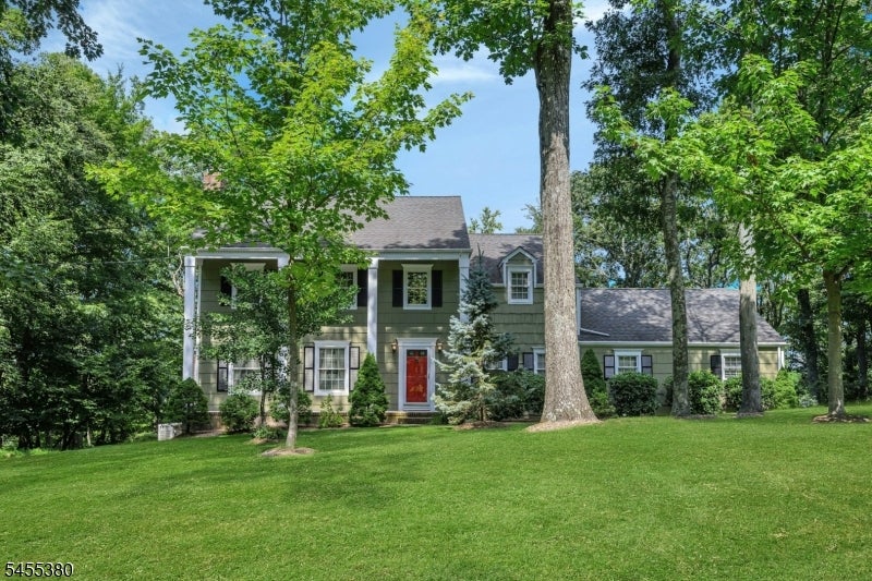 8 High Ridge Rd — photo