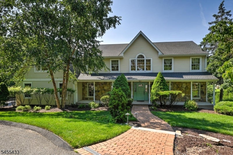 416 Hidden Valley Ct — photo