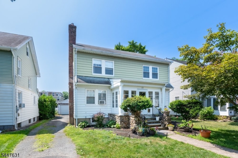22 Meeker Pl- Unit a a — photo