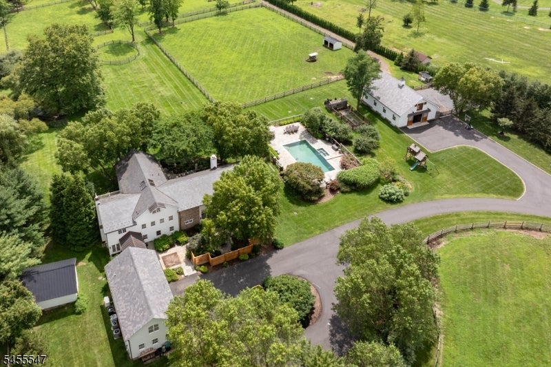 152 Harbourton Woodsville — photo