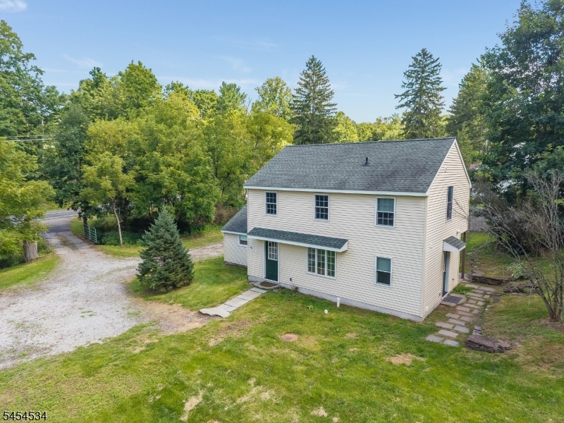 1117 County Road 519 — photo