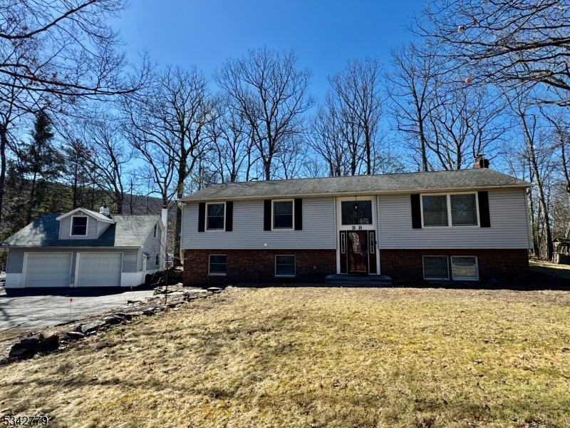 38 Notch Road — photo