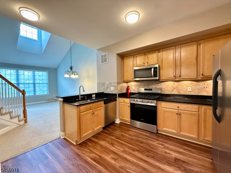 1420 Wharton Court 1420 — photo
