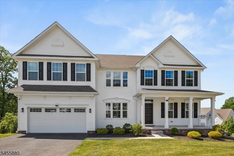 2 Vansickle Ct — photo