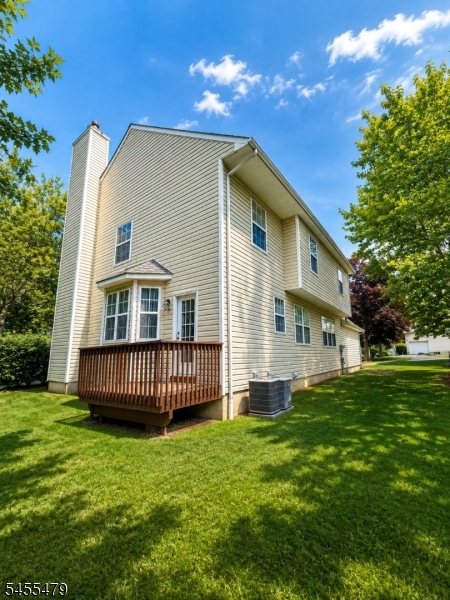 23 Liberty Ridge Road, Basking Ridge, NJ 07920 — photo 2