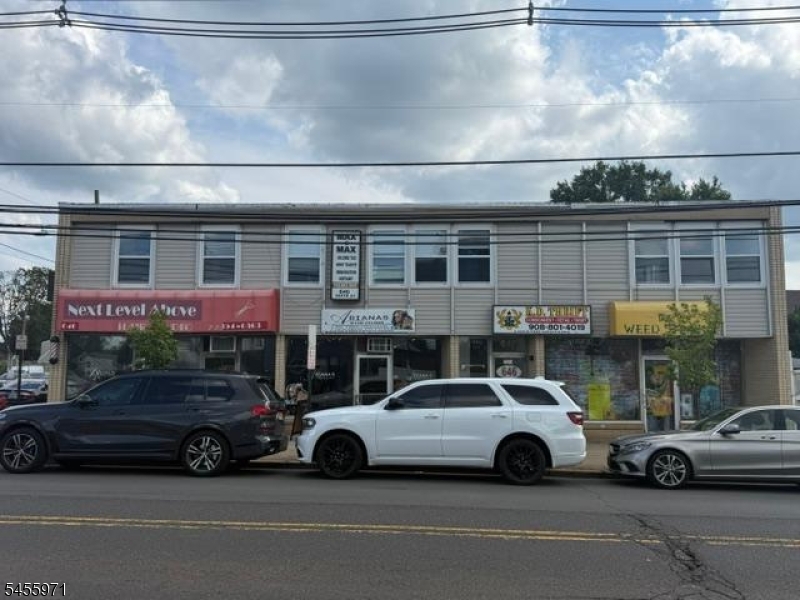 646 Hamilton Street — photo