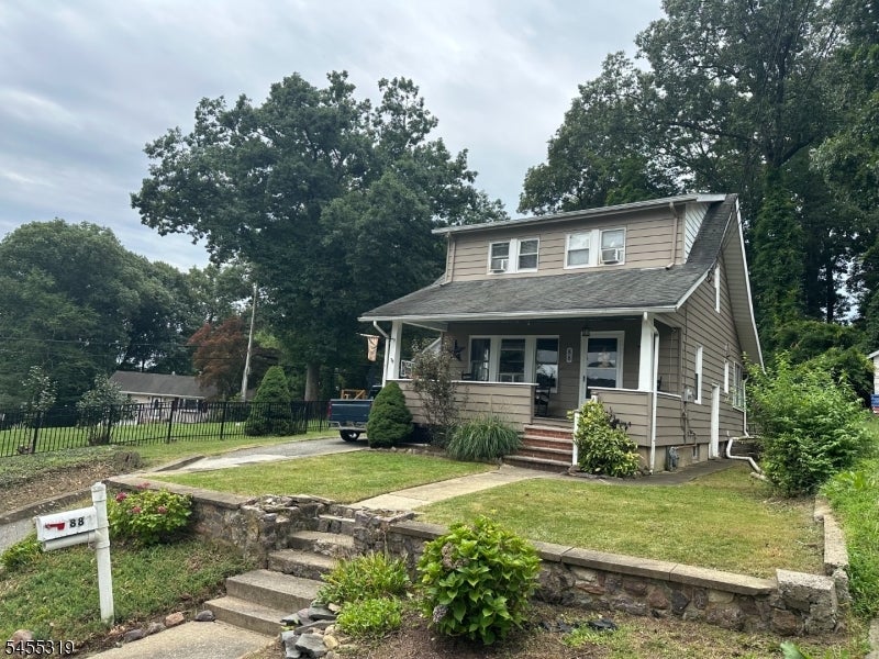 88 Chestnut Ter — photo