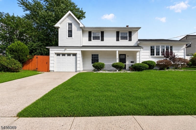 19 Joel Pl — photo