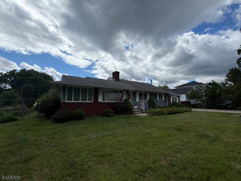2236 Washington Valley Rd — photo