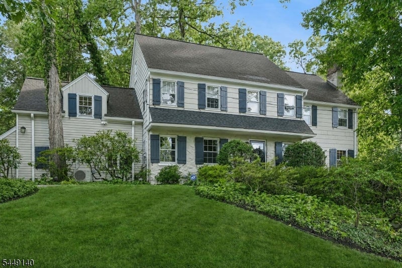 74 Blackburn Rd — photo
