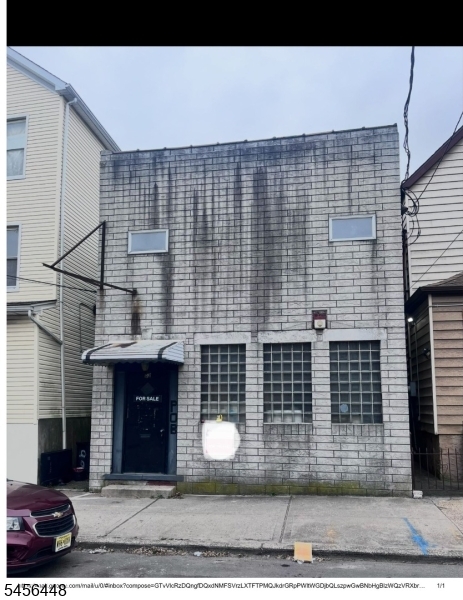 92 W 20th Street — photo