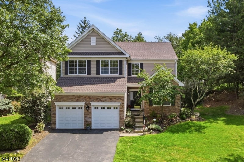 2 Stone Ridge Ct — photo