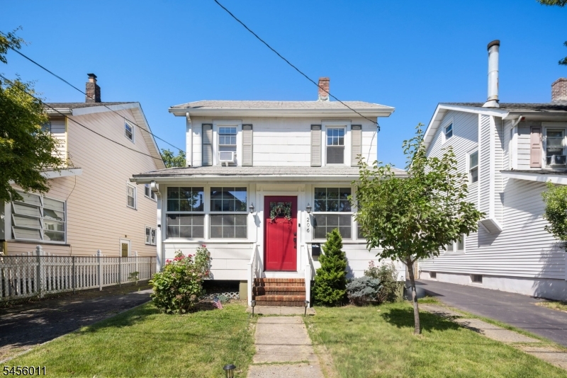 206 Spruce Street — photo