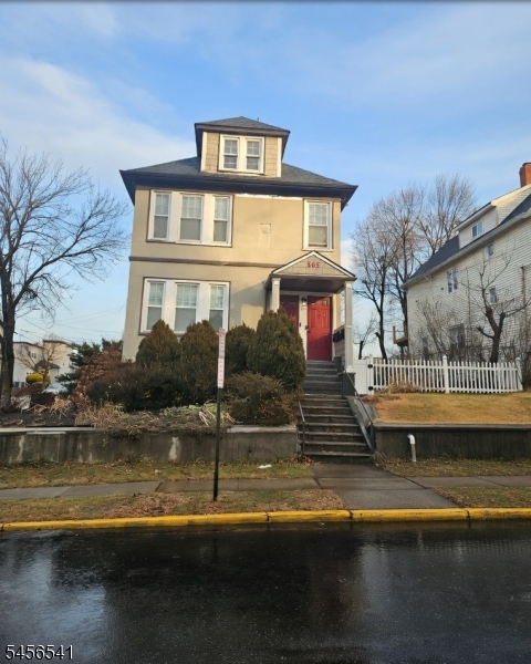 505 Hoboken Road B — photo