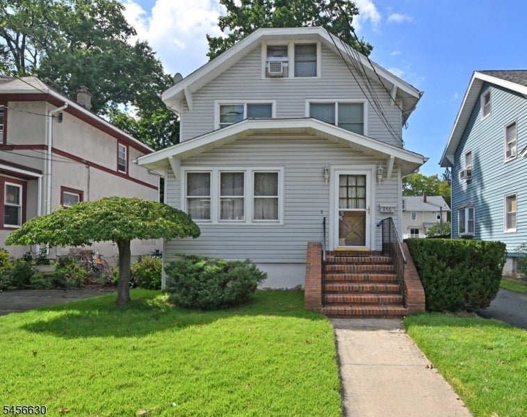 856 Ester Ave — photo