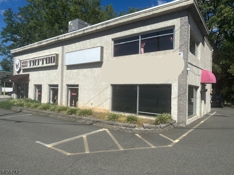 1200 State Route 23 — photo