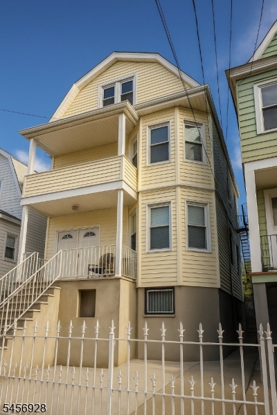 247 Parker Street — photo